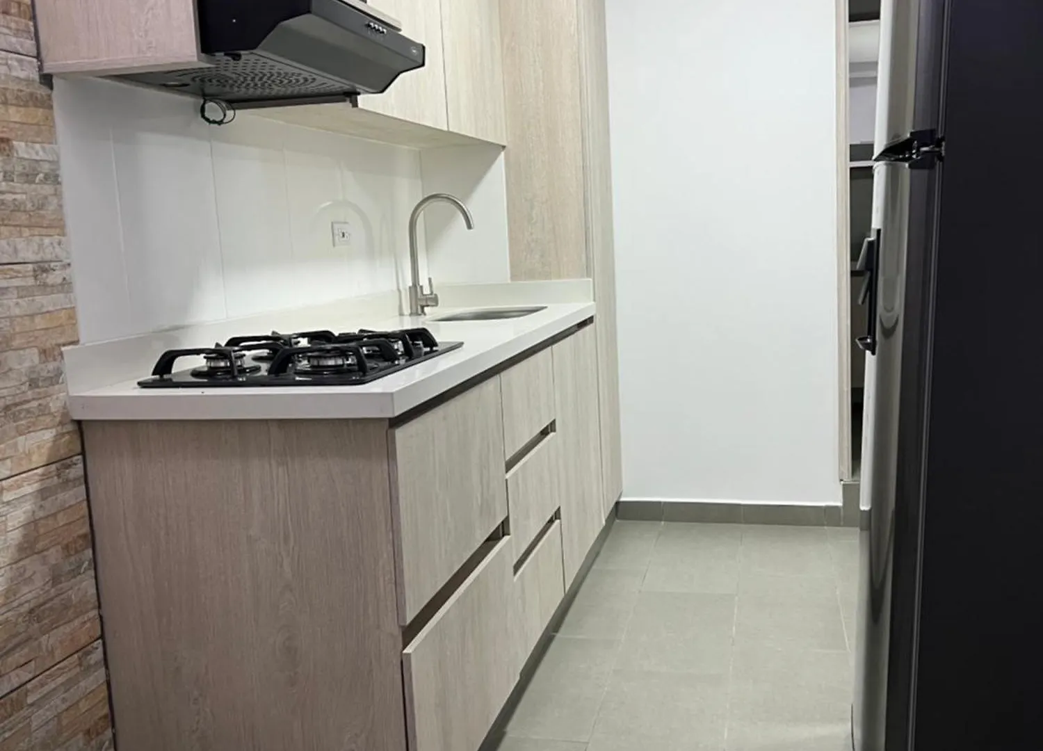 Elit 201 Apartment Medellin