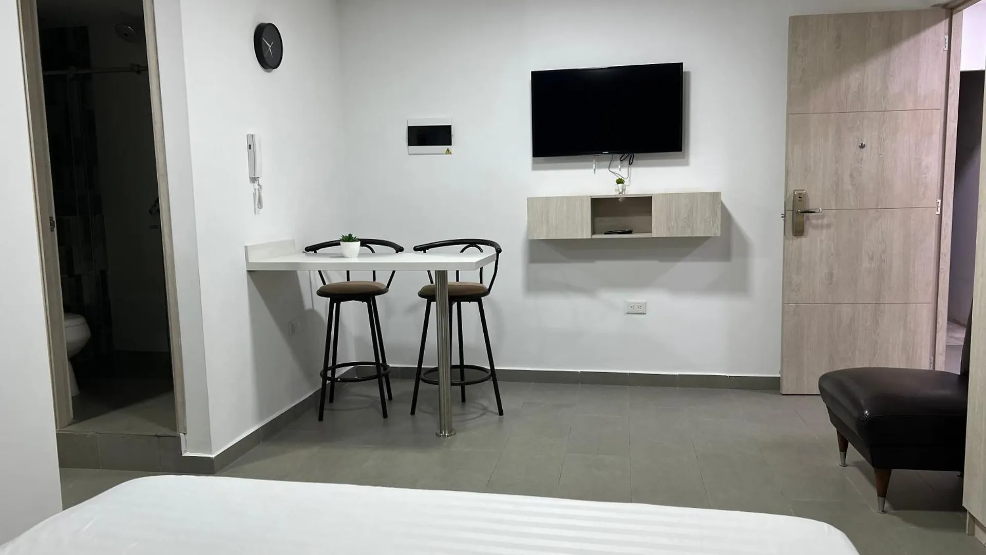 Elit 201 Apartment Medellin