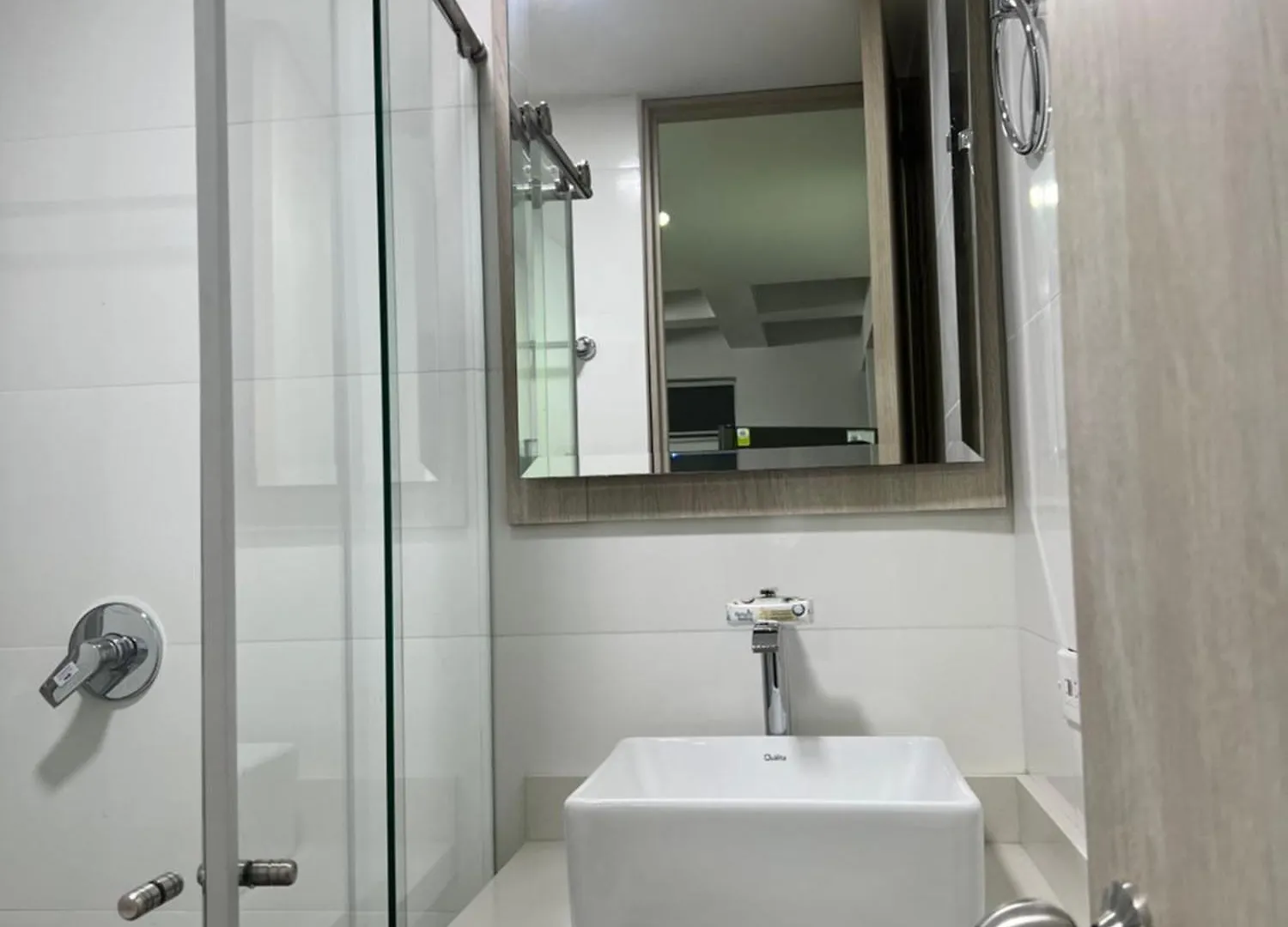 Elit 201 Apartment Medellin 0*,