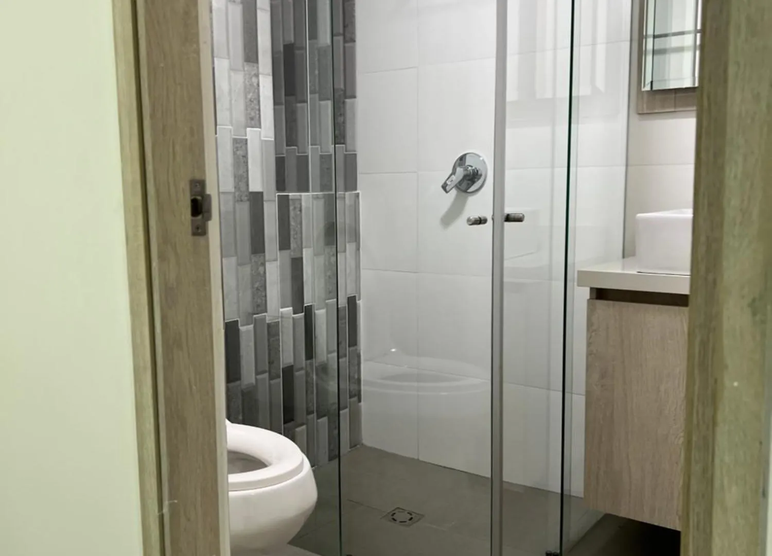 Elit 201 Apartment Medellin