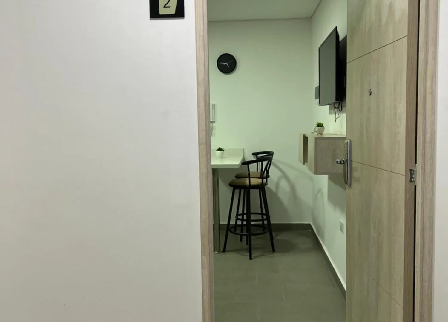 Elit 201 Apartment Medellin 0*,