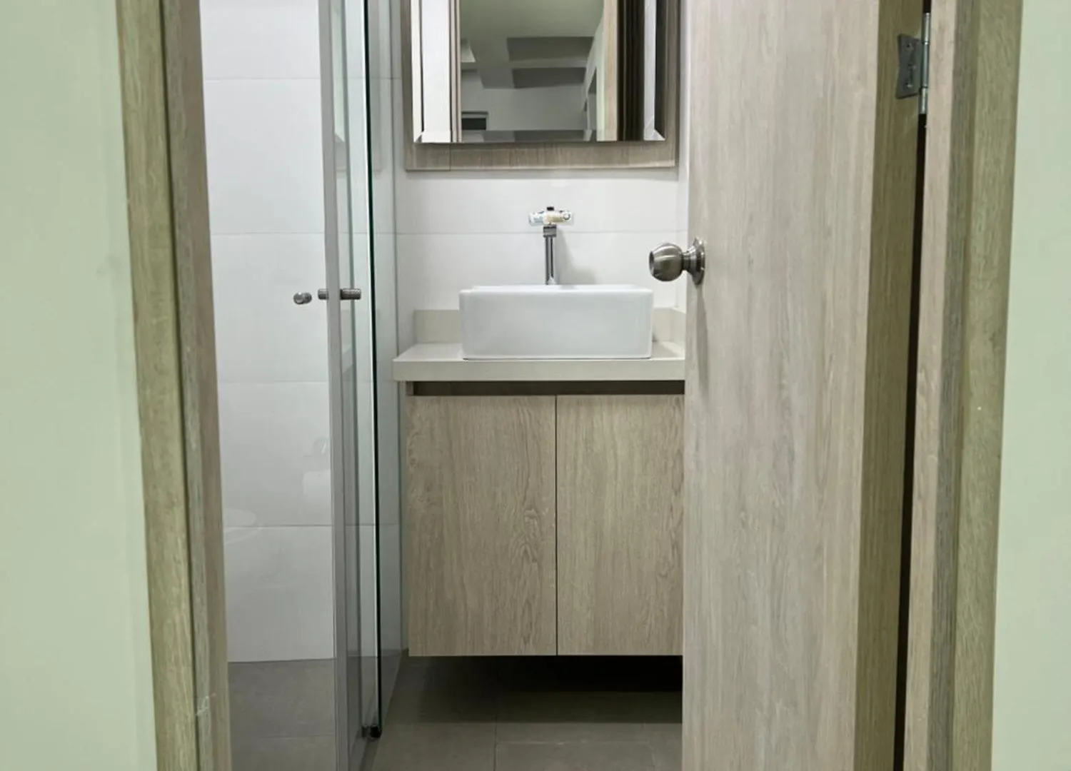 Elit 201 Apartment Medellin