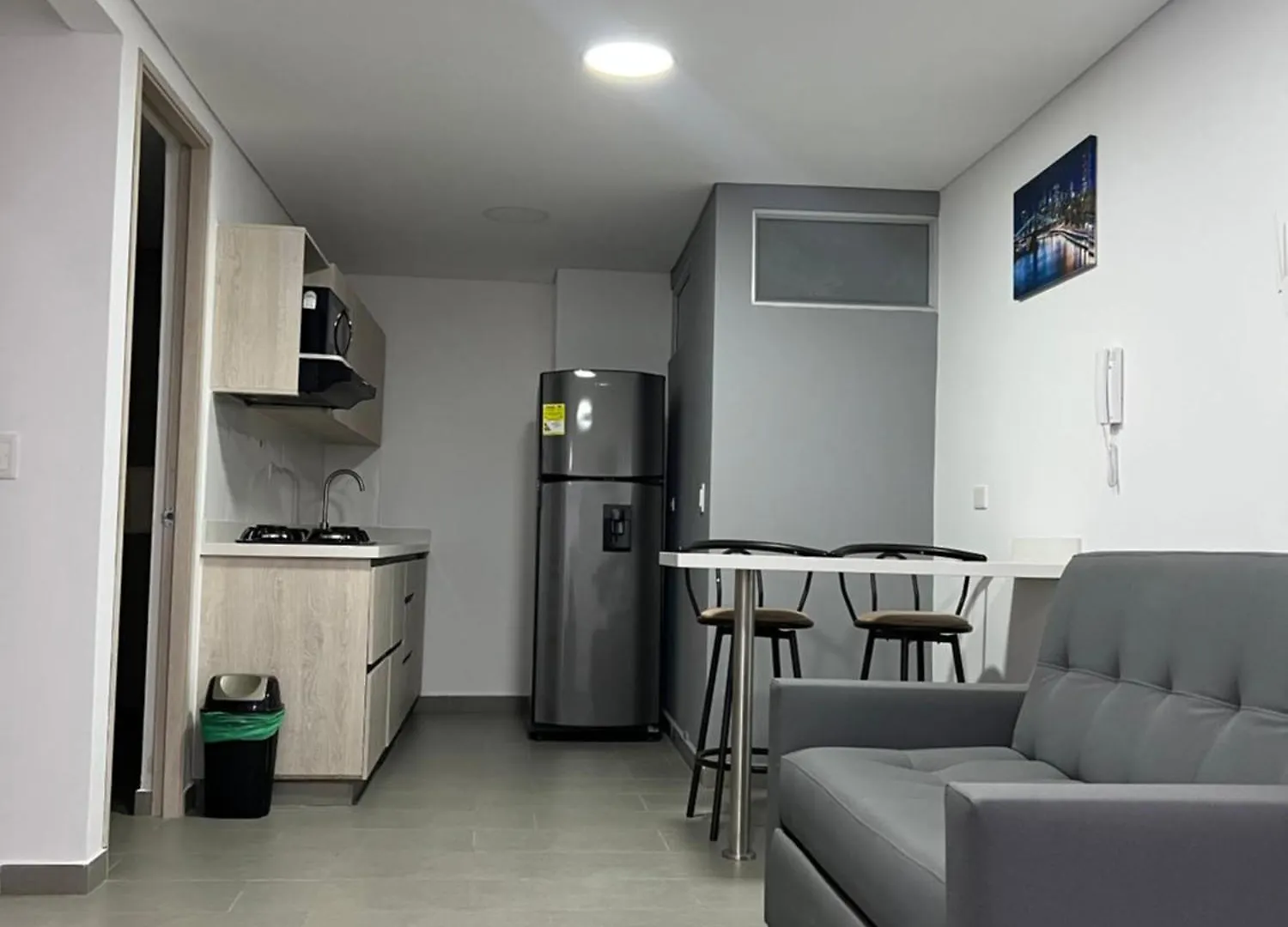 Elit 201 Apartment Medellin
