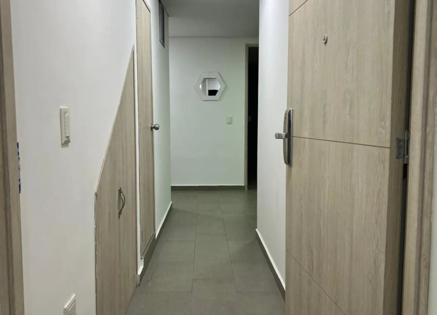 Elit 201 Apartment Medellin Colombia