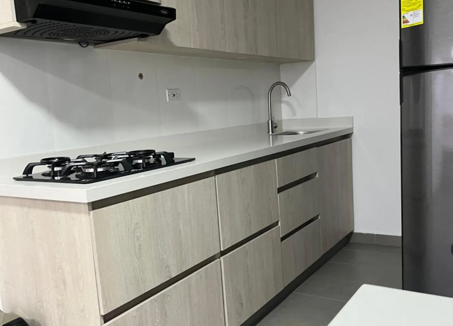 Elit 201 Apartment Medellin 0*,  Colombia