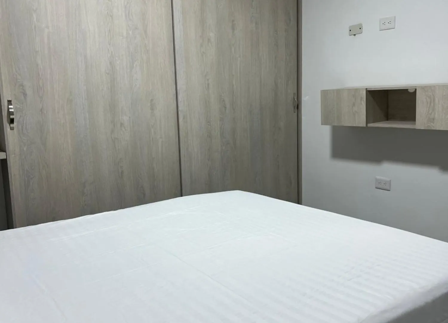 Elit 201 Apartment Medellin