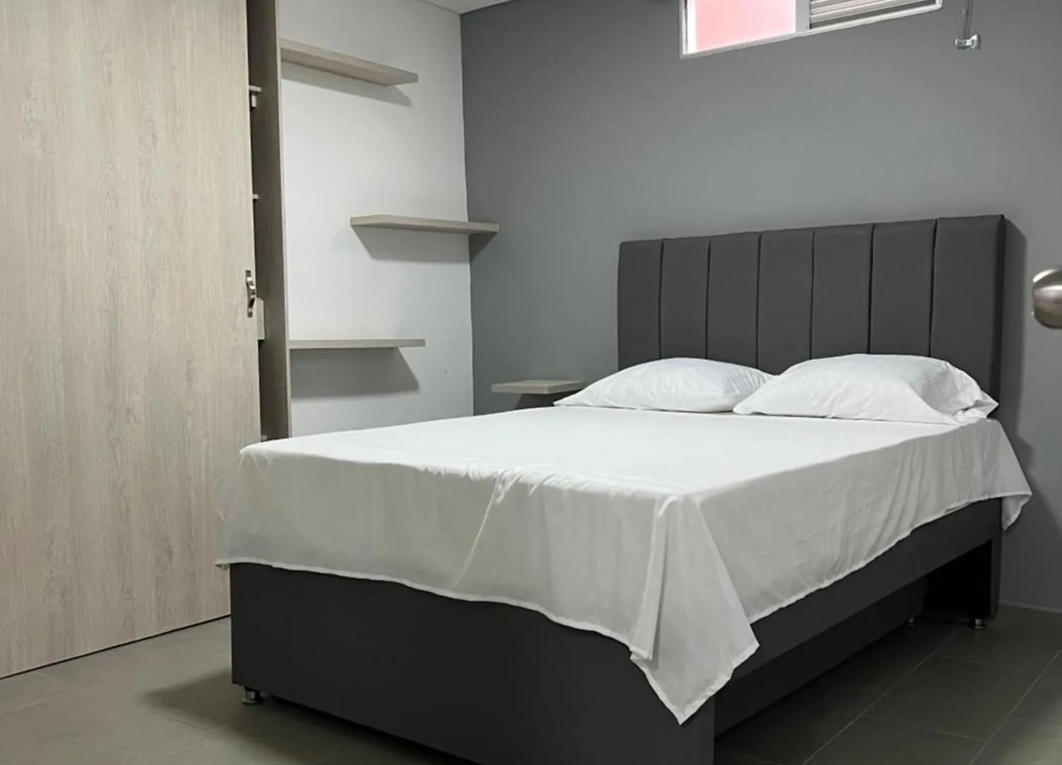 Elit 201 Apartment Medellin