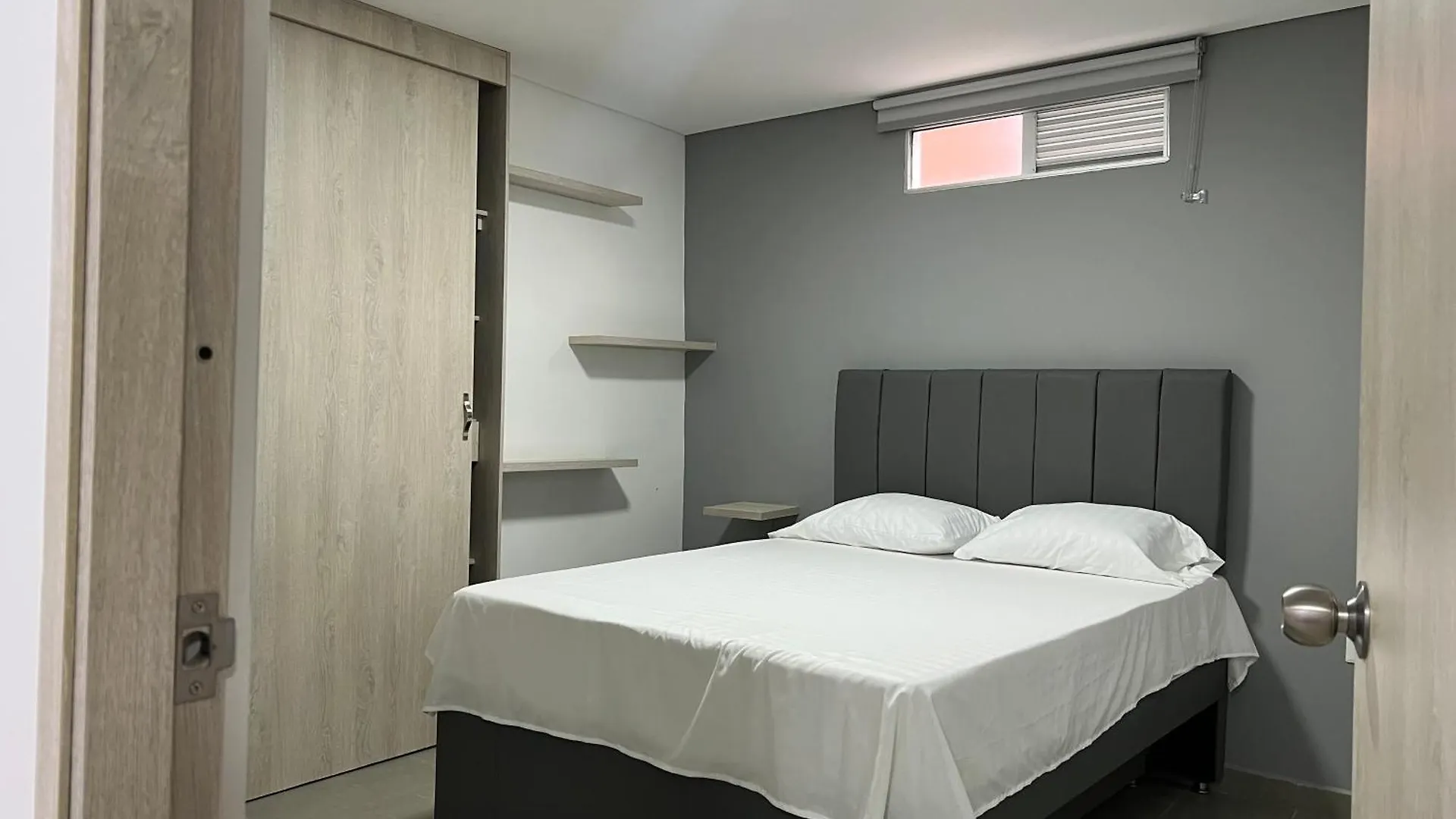Elit 201 Apartment Medellin Colombia