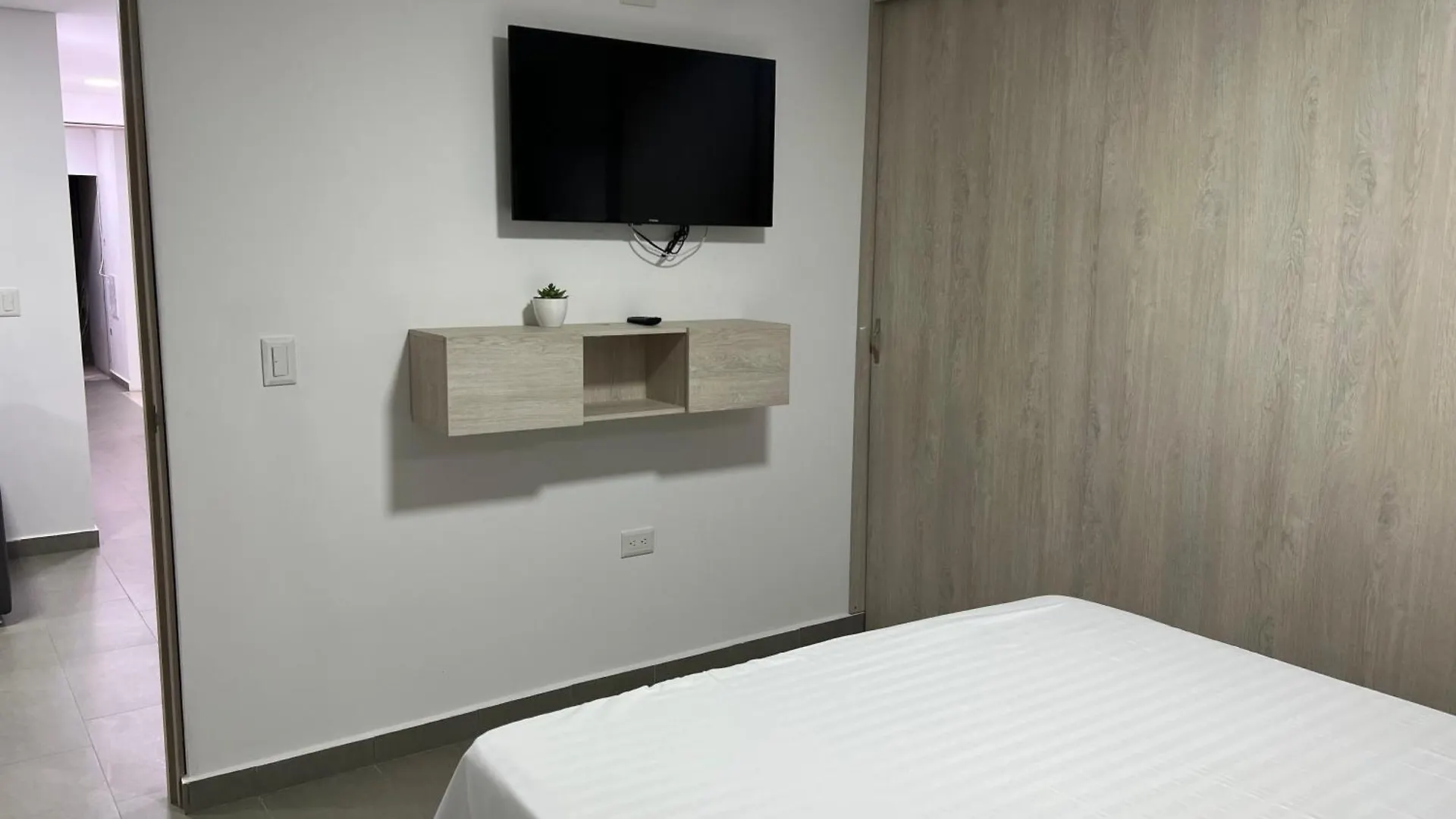 Elit 201 Apartment Medellin