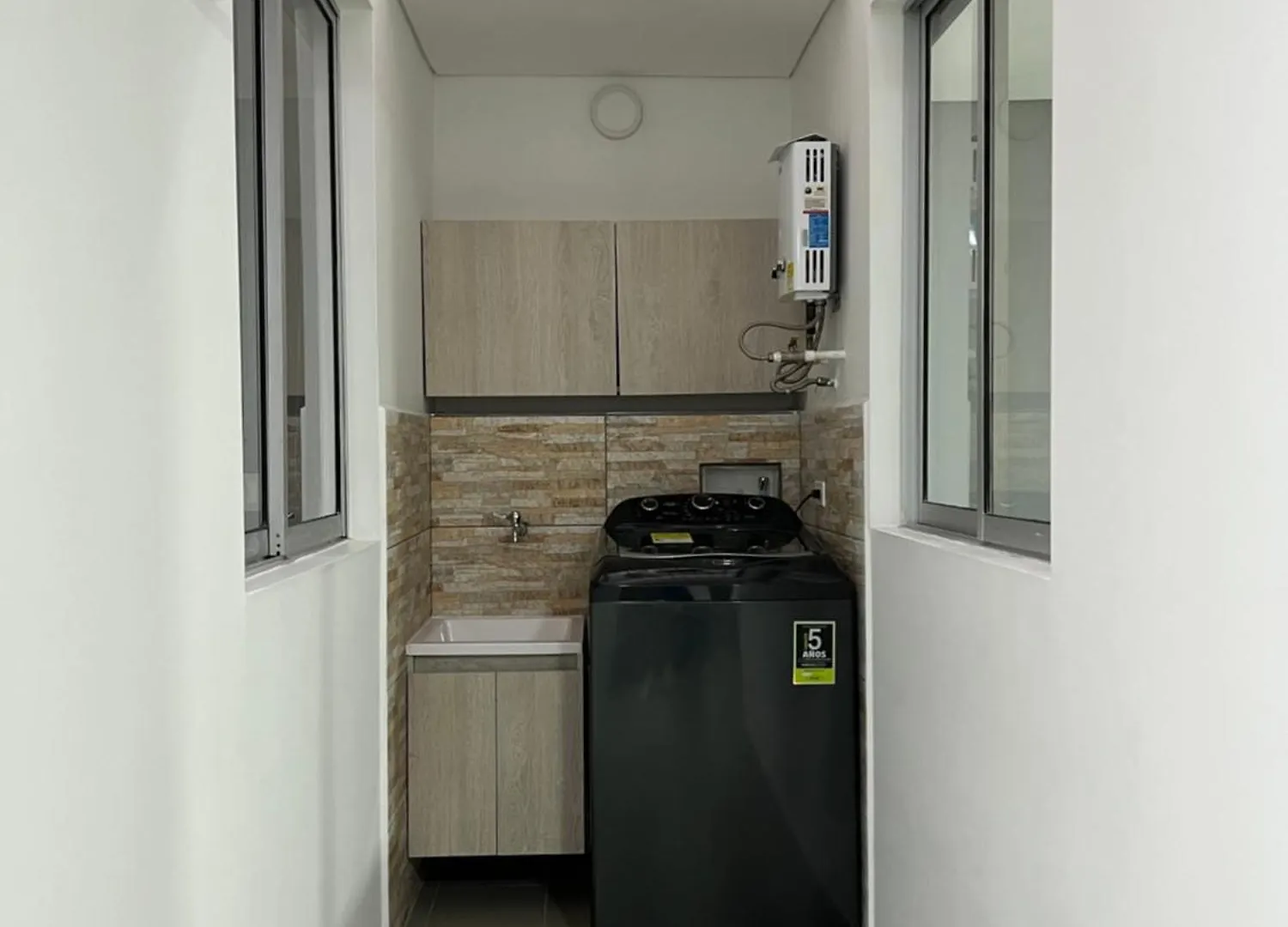 Elit 201 Apartment Medellin