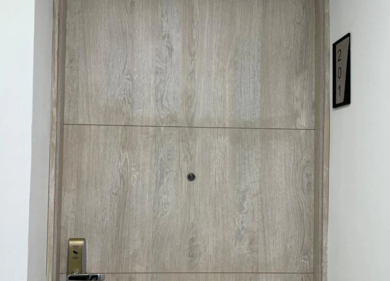 Apartamento Elit 201 Medellín Colombia
