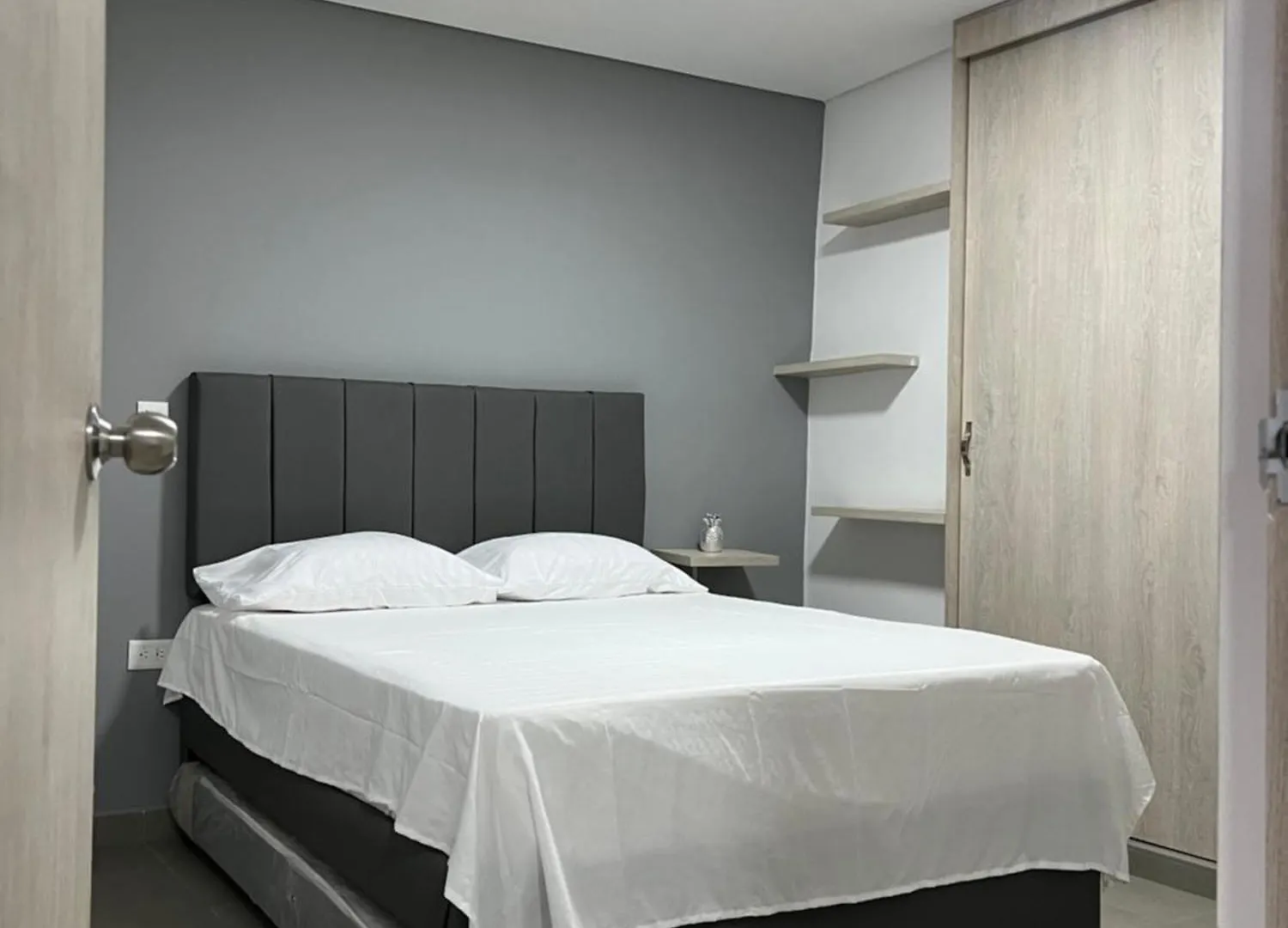 Apartamento Elit 201 Medellín Colombia