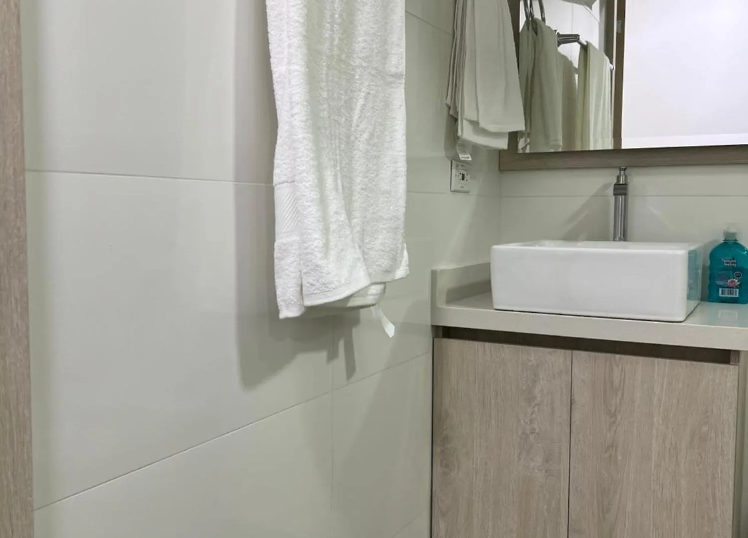 Elit 201 Apartment Medellin